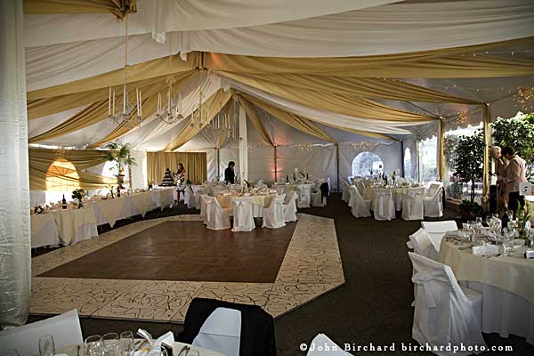 Wedding Tent